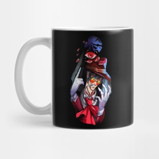 alucard Mug